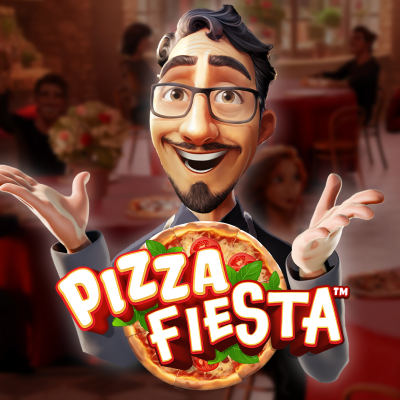 Pizza Fiesta