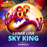 Lunar Link: Sky King