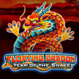 Floating Dragon Year Of The Snake